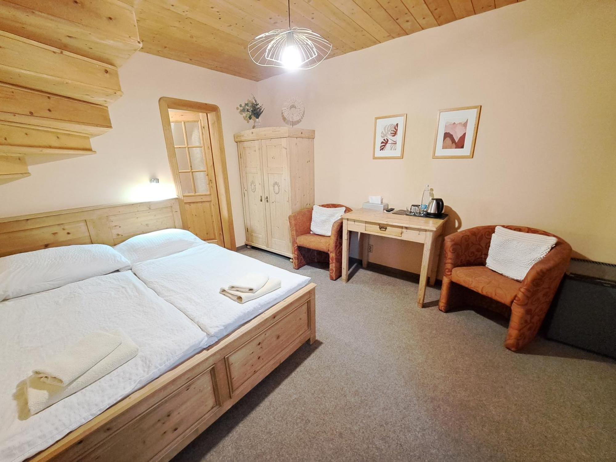 Frydl 3* Прага