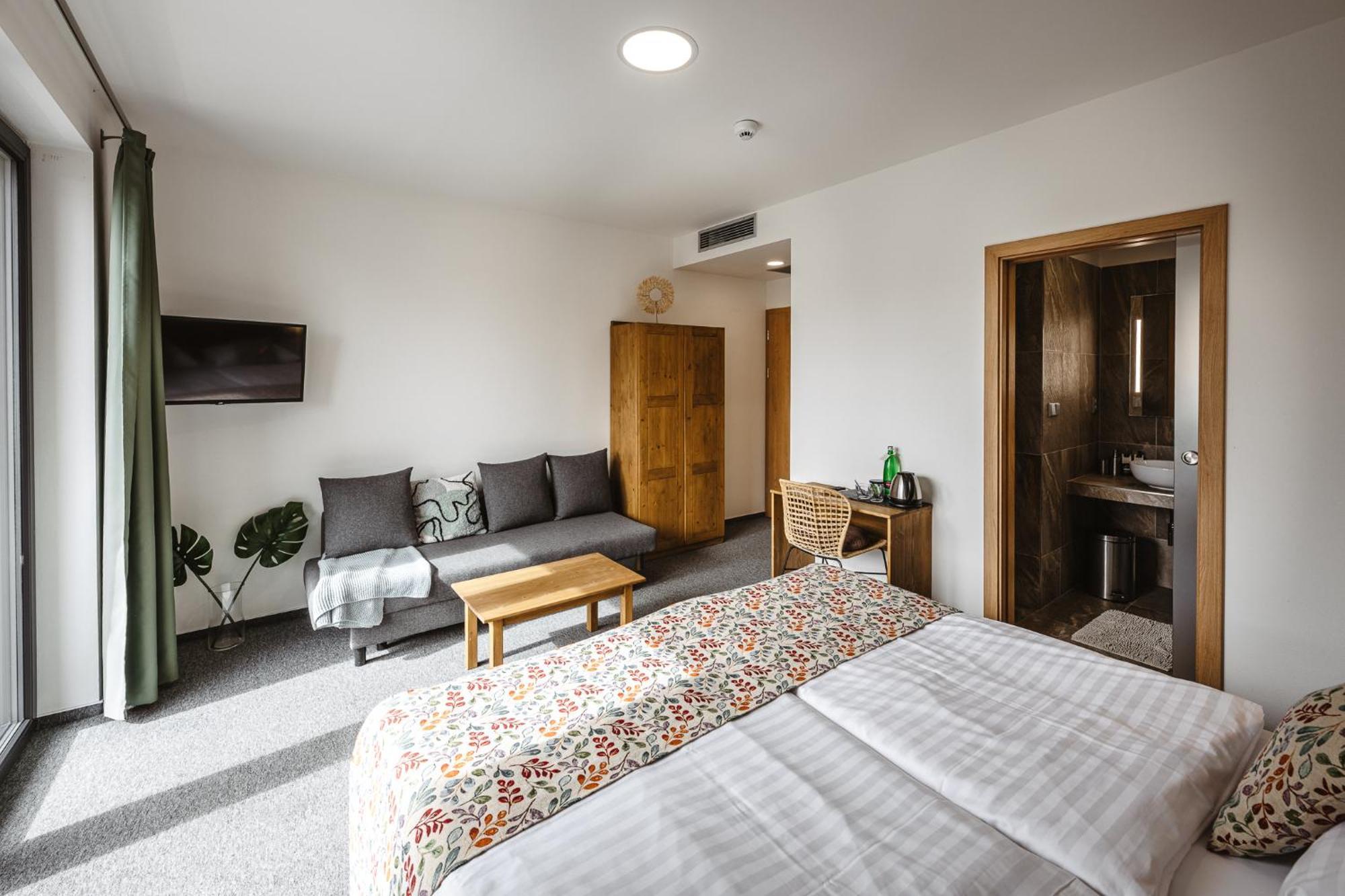 Frydl 3* Praga