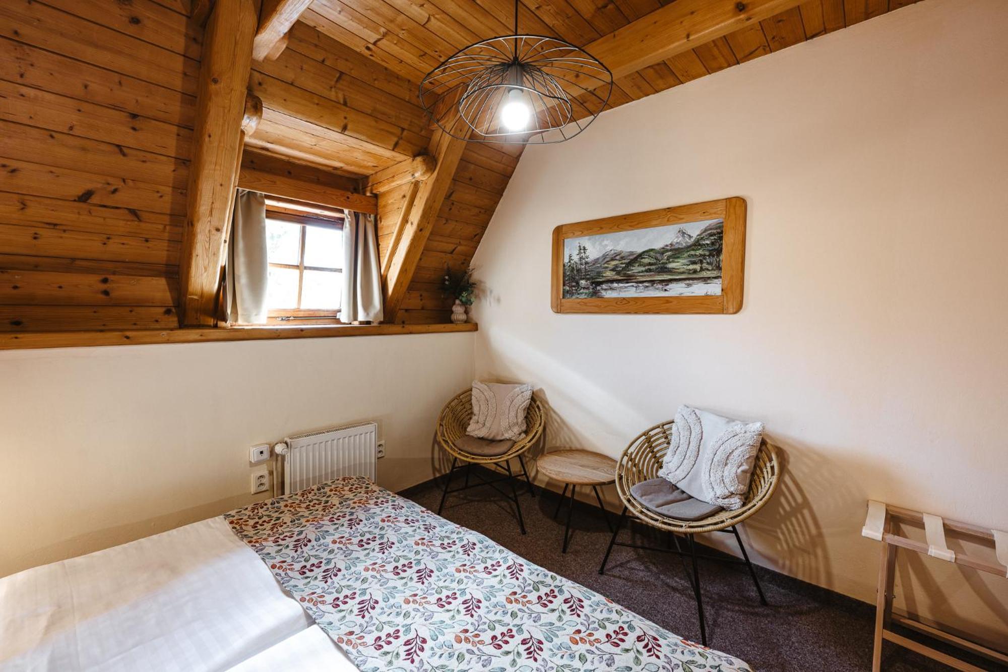 Frýdl Hotel