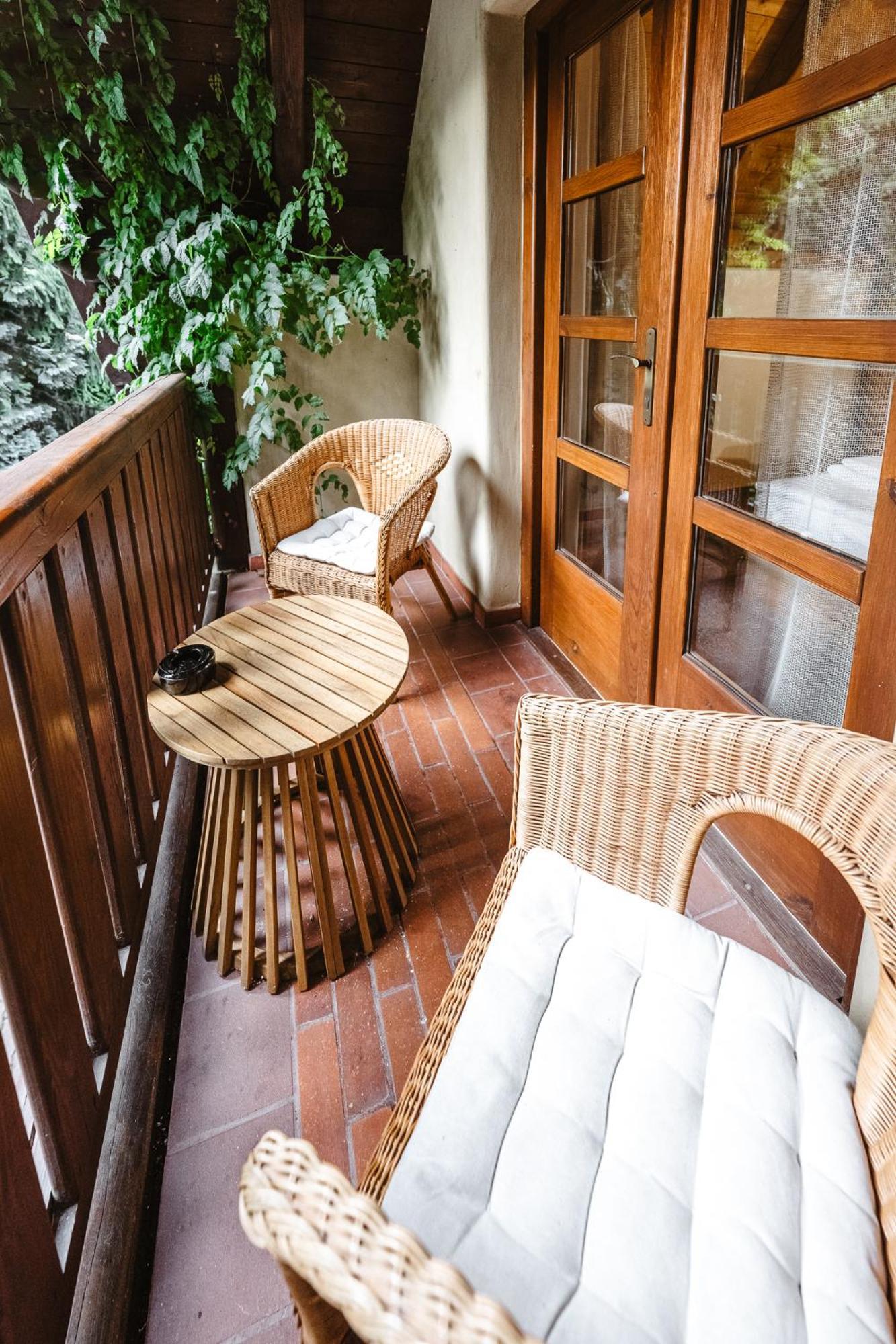 Hotel Frydl Praga