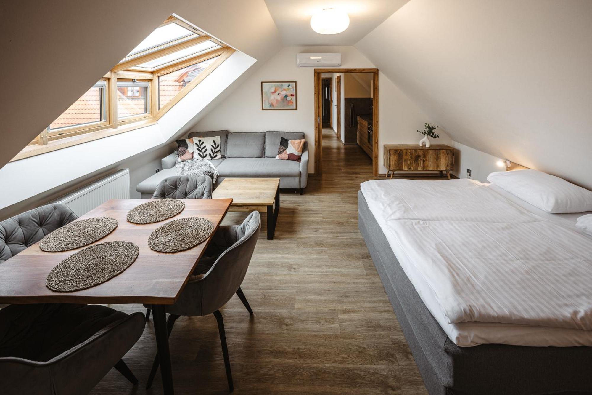 Frydl 3* Praga