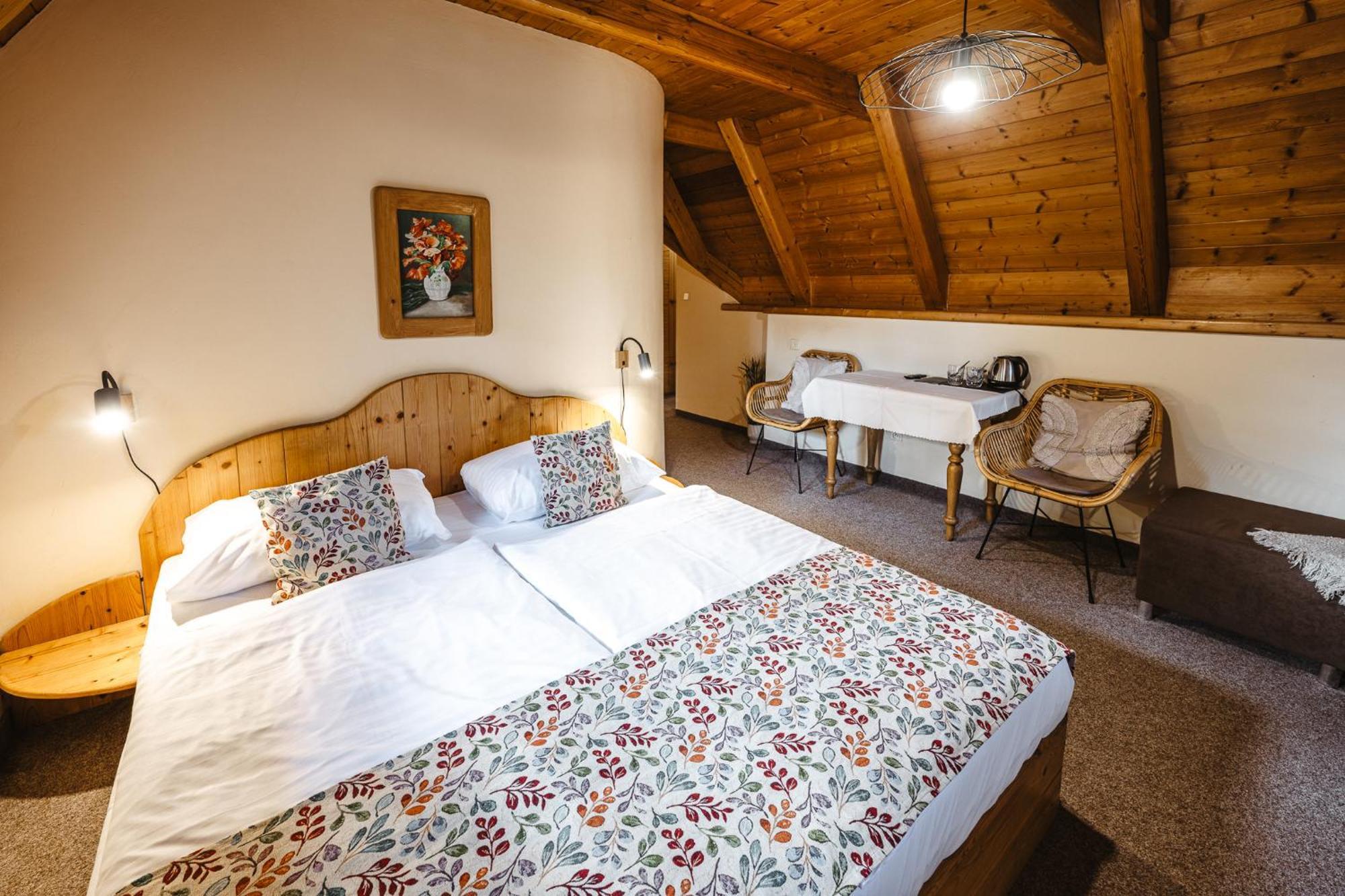 Hotel Frýdl