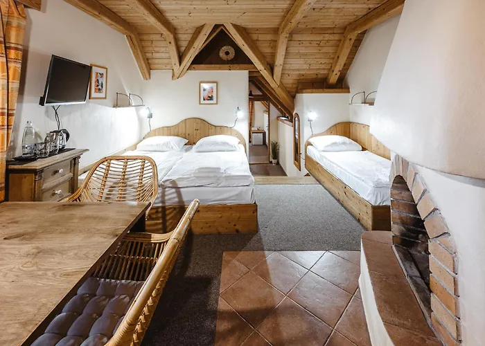 Hotel Frydl
