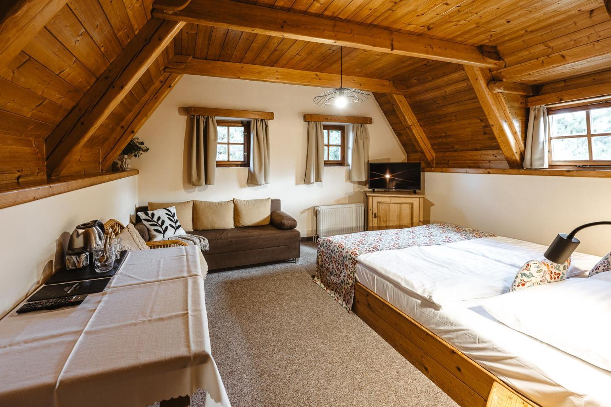 Frydl 3* Prag