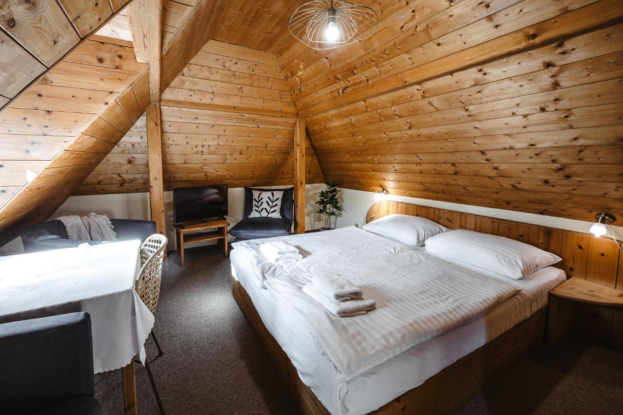 Frydl Hotel Praga