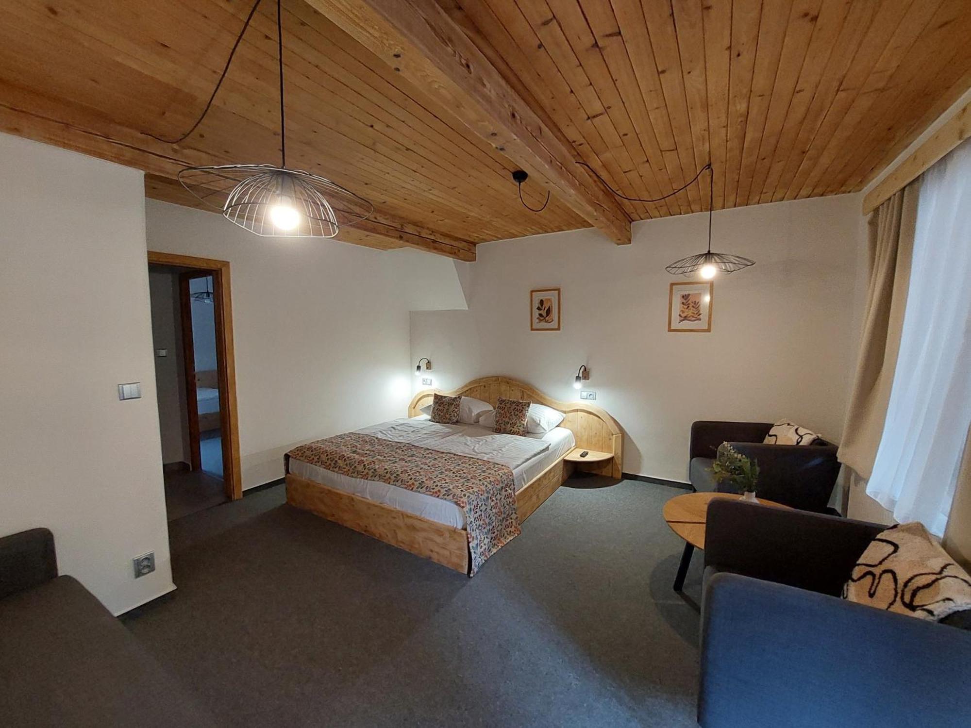 Frydl 3* Praga